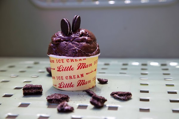 Little Man Ice Cream 5