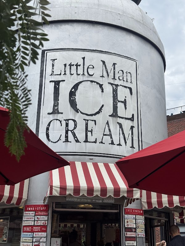 Little Man Ice Cream 2