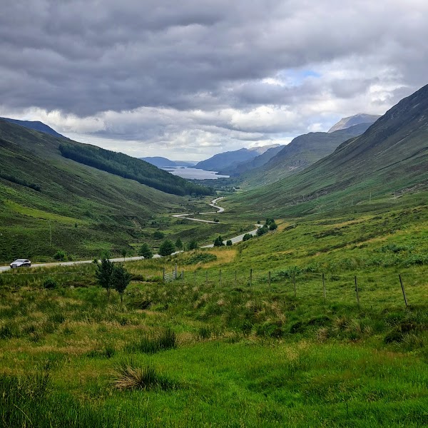 Glen Docherty