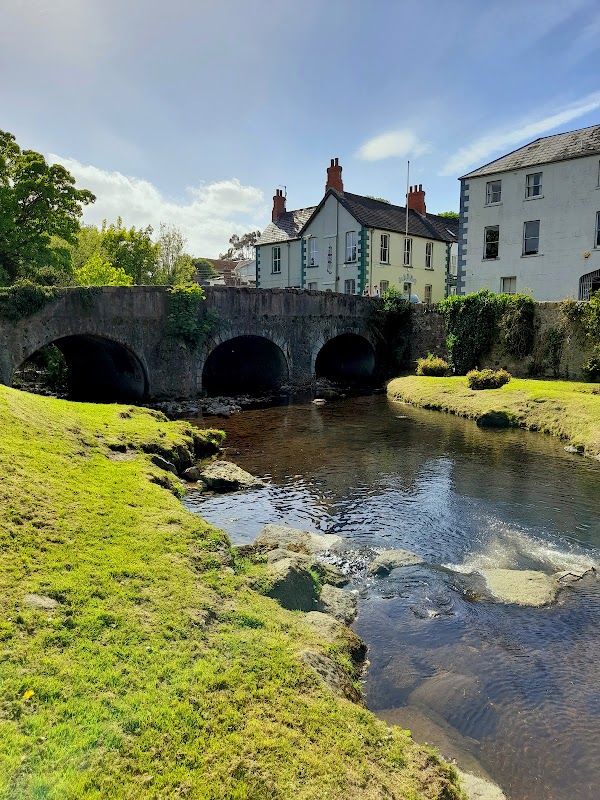 Rostrevor