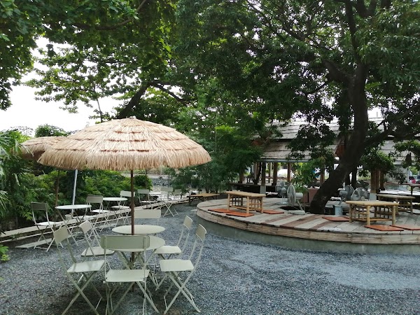 Natura Café