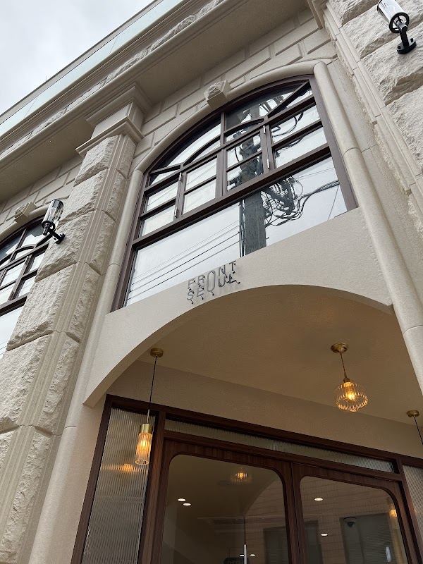 Front Seoul 1
