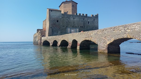 Torre Astura