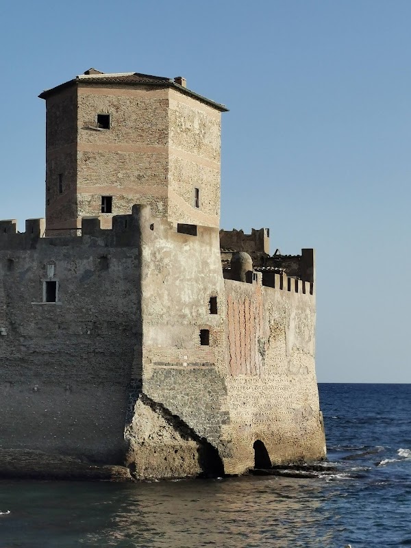 Torre Astura 5