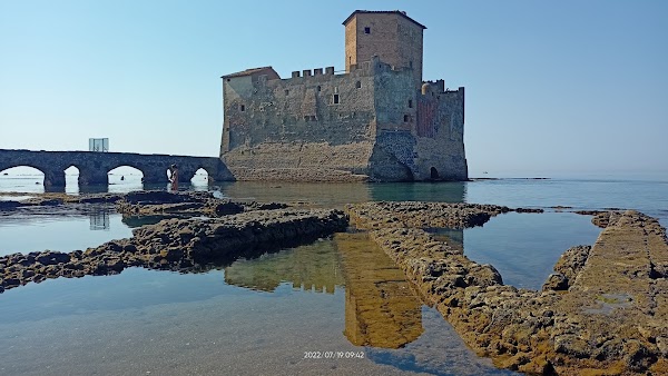 Torre Astura 4