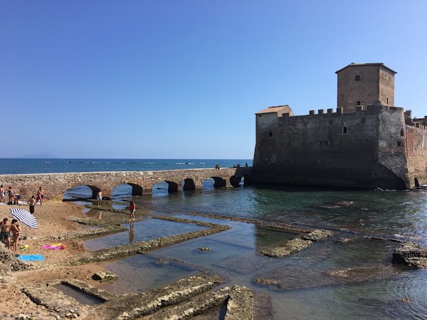 Torre Astura 3