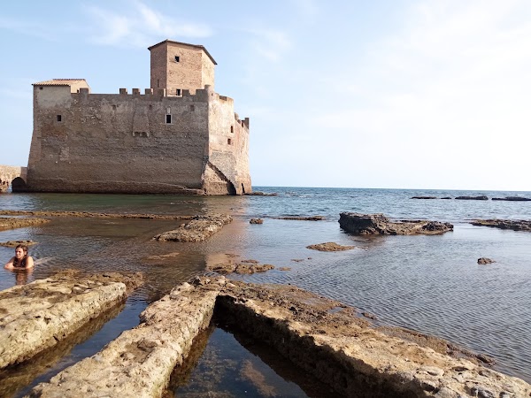 Torre Astura 2