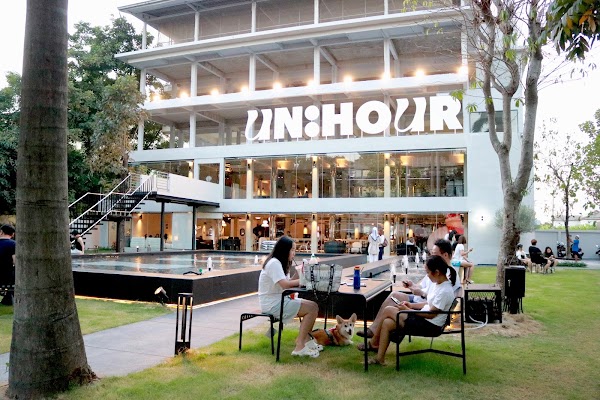UNHOUR 1