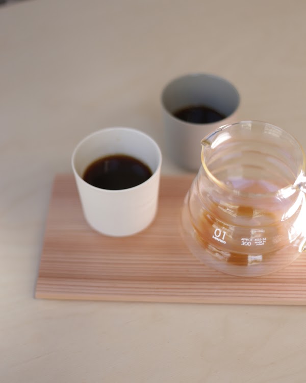 Kohi Coffee Shop 5