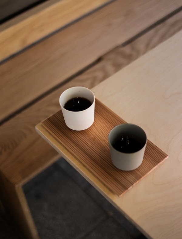 Kohi Coffee Shop 3