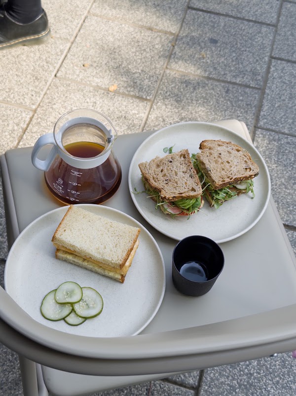 Kohi Coffee Shop 2