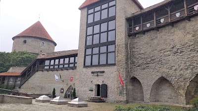 Kiek in de Kök Museum and Bastion Tunnels 1