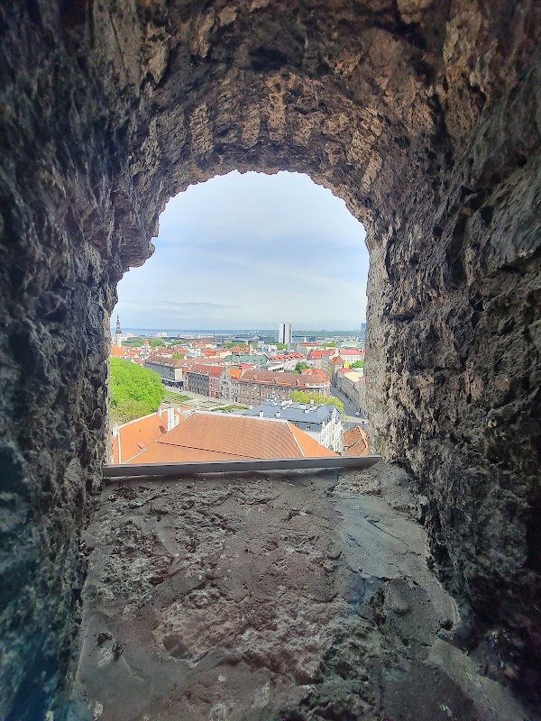 Kiek in de Kök Museum and Bastion Tunnels 2