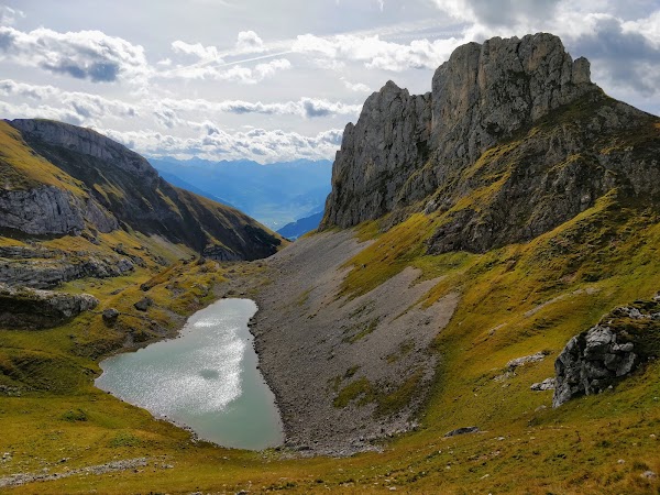 Grubersee