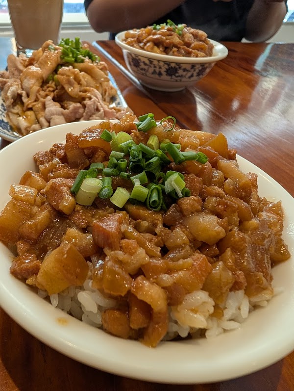 Eat 3 Bowls @ Pasir Panjang 4