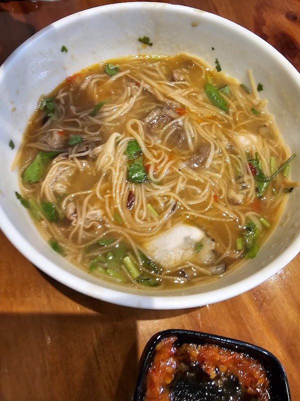 Eat 3 Bowls @ Pasir Panjang 3