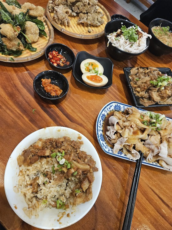 Eat 3 Bowls @ Pasir Panjang 2