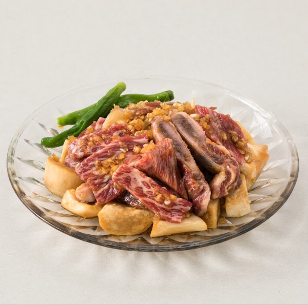 Chungkiwa town (Seoul Nat'l Univ. of Education branch) 2