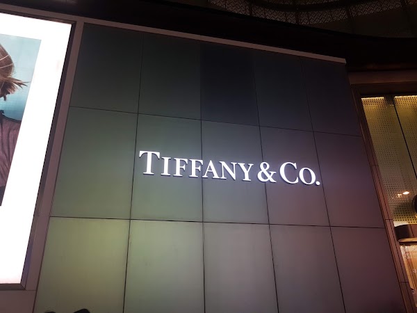 Tiffany & Co