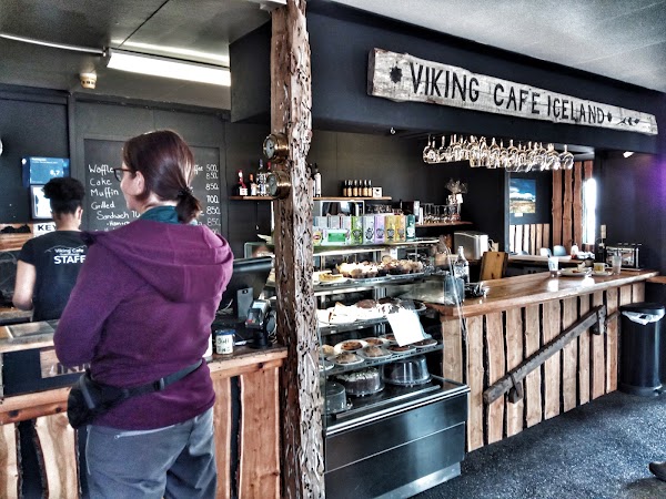 Viking Cafe & Guesthouse