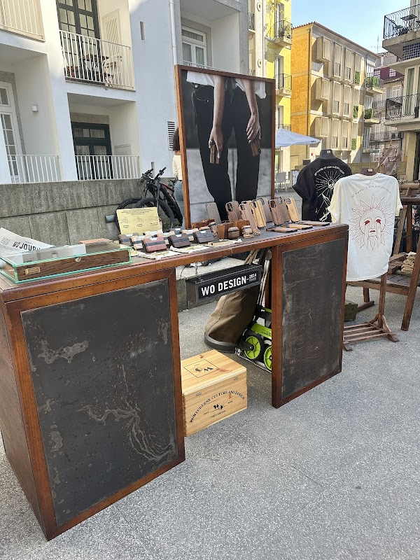 Urban market 2