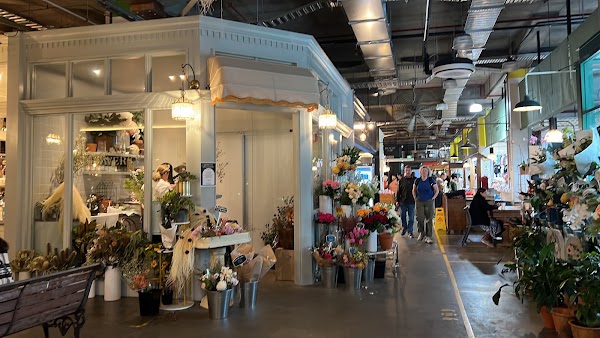 Hay St Market 1