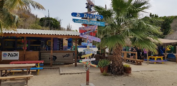 B Diving & Watersports 1