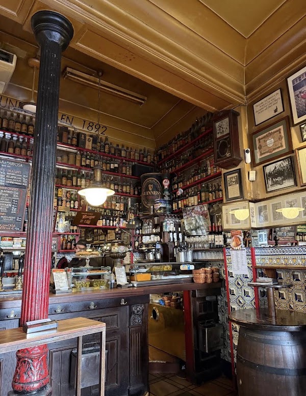 Bodega de la Ardosa 3