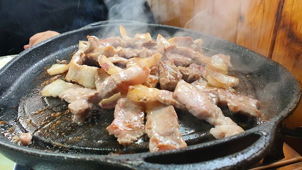 춘미향식당 5