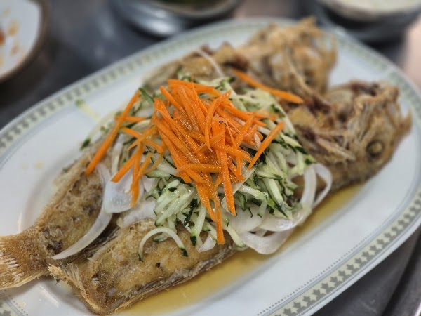 춘미향식당 2