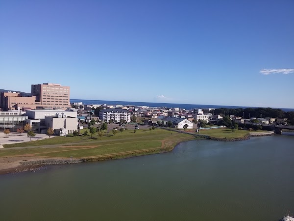 Abashiri 5