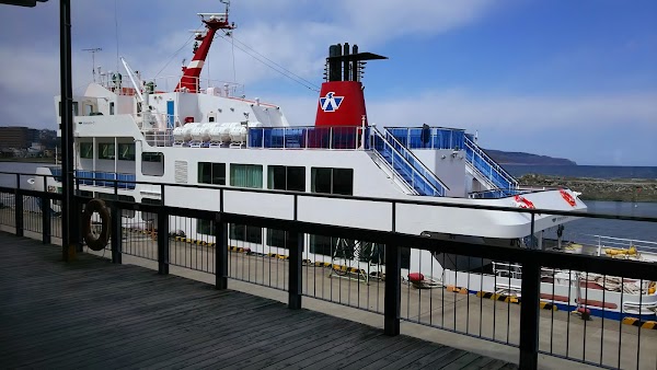 Abashiri 2