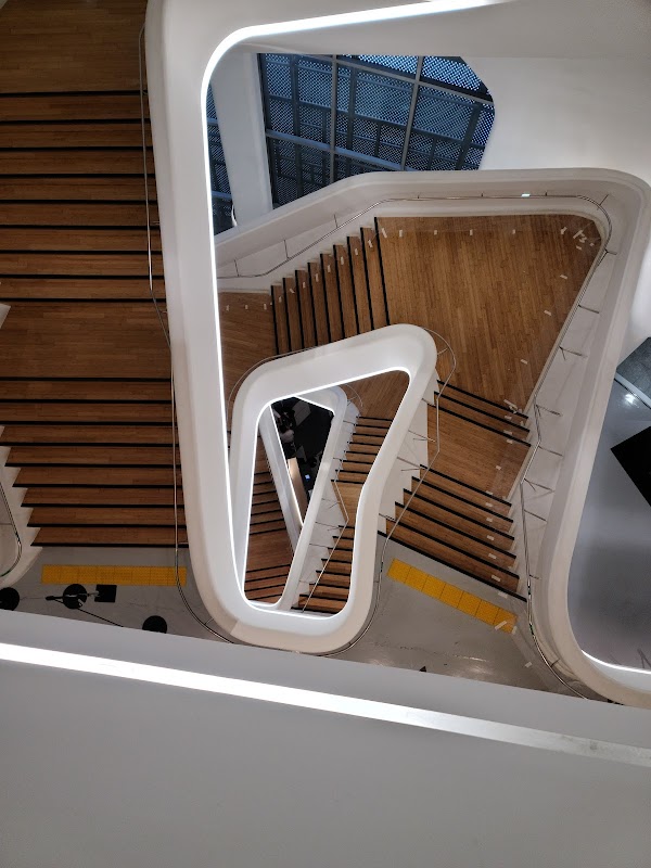 DDP │ Dongdaemun Design Plaza 2