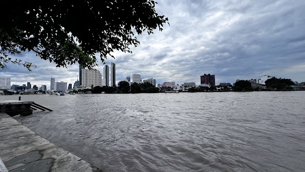 Song Wat Road 3