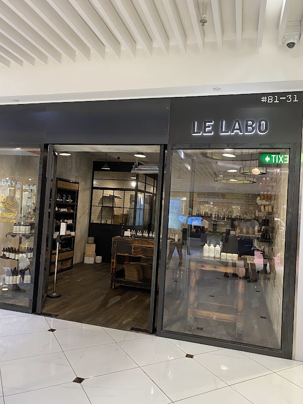 Le Labo, Takashimaya Shopping Centre, Ngee Ann City 1