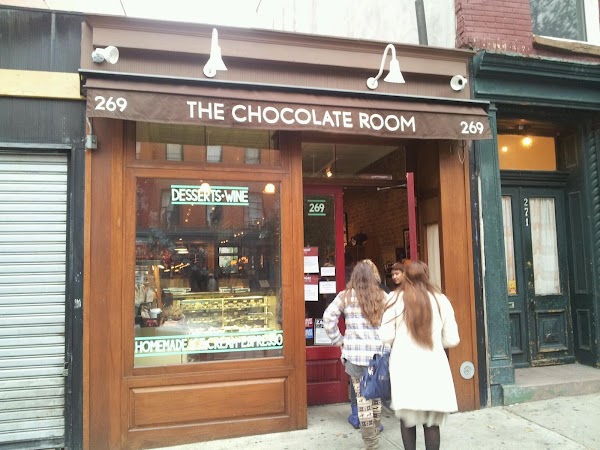 New York 6