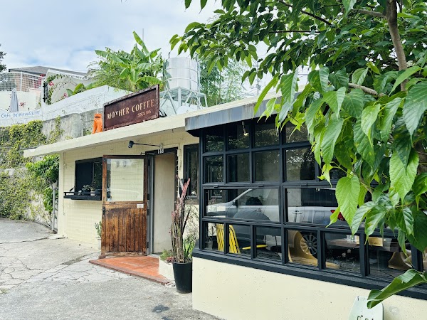 Mother Coffee 1