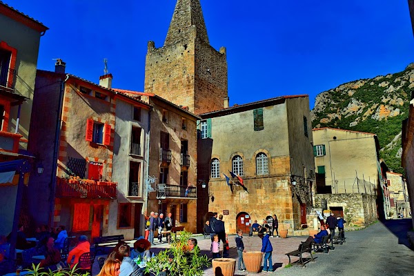 Villefranche-de-Conflent 4