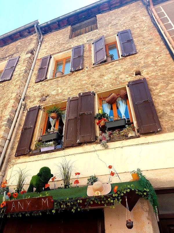 Villefranche-de-Conflent 3