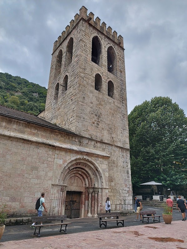 Villefranche-de-Conflent 2