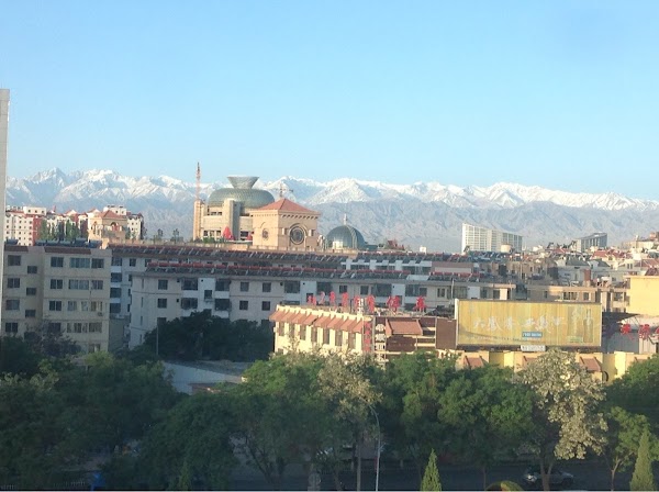 Jiuquan