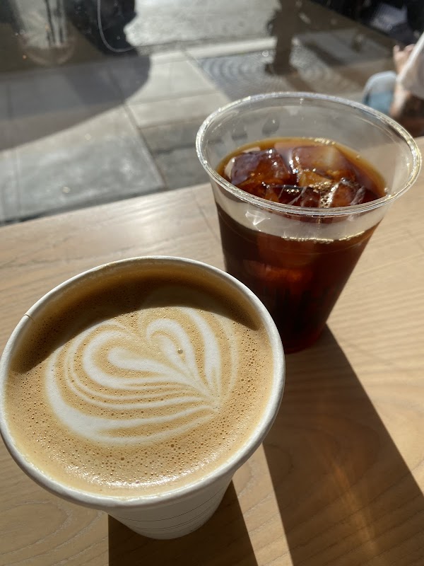 Highwire Coffee Roasters 5