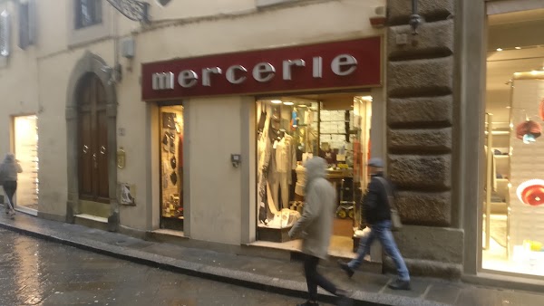 Merceria Firenze Delcor