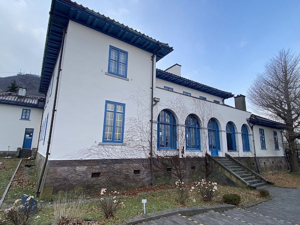 Former British Consulate of Hakodate 5
