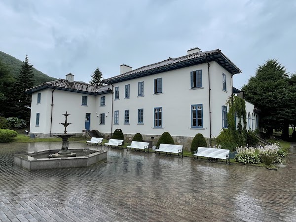 Former British Consulate of Hakodate 4