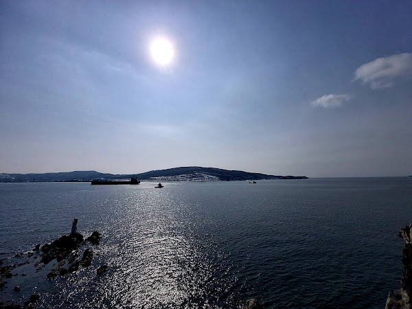 Zaliv Nakhodka 1