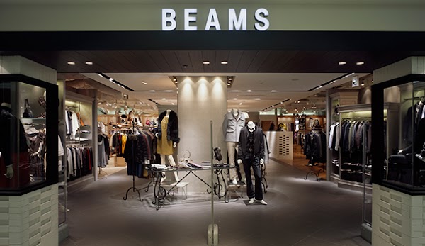 BEAMS MACHIDA