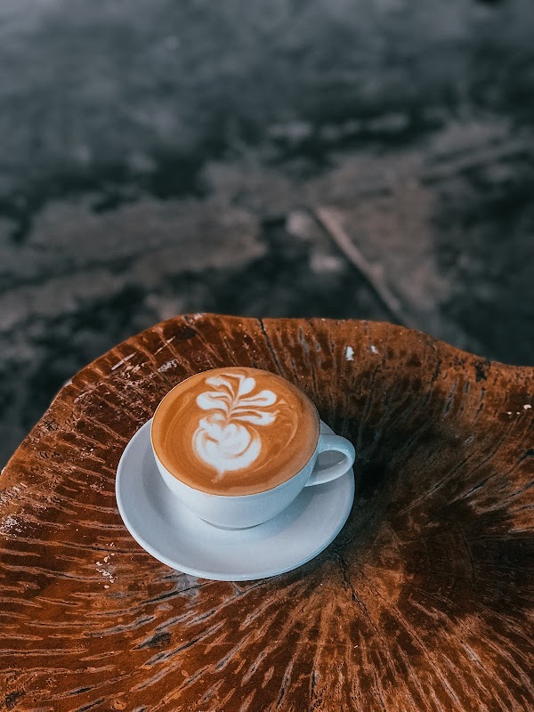 Kape de Guyod 5