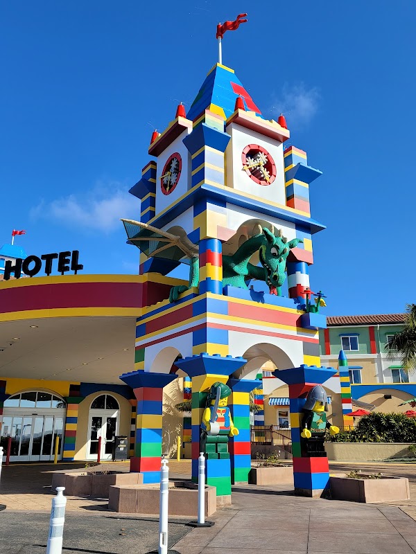 LEGOLAND California 4
