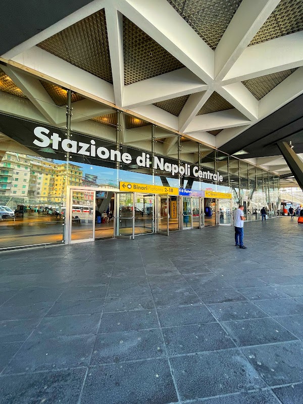 Napoli Centrale